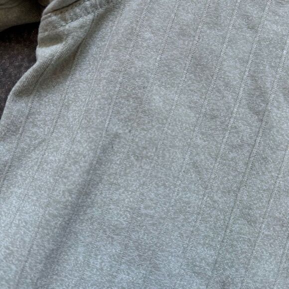 John Henry Men’s Short Sleeve Polo Shirt Size Large Cotton Blend Essential - Picture 13 of 16